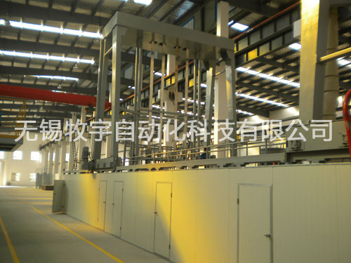 磷化線、磷化設(shè)備 錳系磷化的工藝特點(diǎn)是什么