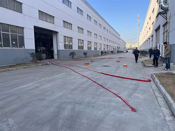福兔臨門,開工大吉！
